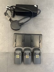 DJI Spark 電池充電套裝