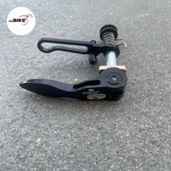 Poday Seatclamp Seatpost for Brompton 3sixty Seat Clamp