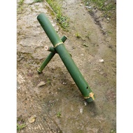 Bamboo cannon, traditional cannon carbide, carbide cannon, best oil cannon