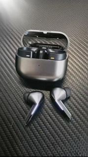 Samsung Galaxy Buds3 Pro 真無線藍牙耳機