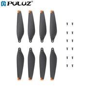 PULUZ ใบพัด DJI Mini 3ของแท้ (2คู่) (ขาตั้งกล้อง)