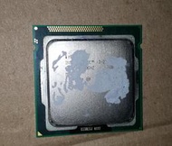 良品- intel cpu I3-2100(1155腳位), (3M 快取記憶體3.10 GHz),個保40天.