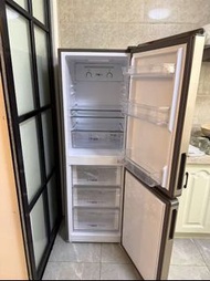 100%new 雪櫃 Refrigerator雙門兩門雪櫃 風冷無霜款 節能省電 一級能效#雪櫃#雙開門雪櫃#Refrigerator