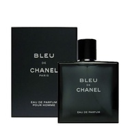 Perfume BLEU De Chanel EDP/EDT/PARFUM 100ml