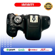 Canon 750d Top Cover