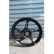 Jupiter burhan resing Rim pelk/jupiter z Rear original