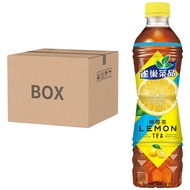 NESTEA 雀巢茶品 檸檬茶