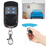 F1MY 1Pc 4 Buttons 433MHZ Rolling Code Gate Garage Door Opener Cloning Remote Control f1my