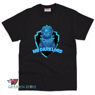 STUMBLE GUYS NB DARKLORD KIDS T-SHIRT