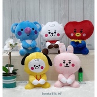 BTS Doll**