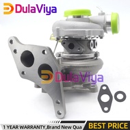 VF37 Turbo Charger RHF55 For Subaru Impreza WRX Wagon 4-Door 2003 2004 2005 14411-AA541 14411AA540 V