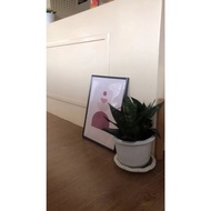 Photo Frame 30x30 cm 30x40 cm. 50x50 59.4x42 Cm.wall Hanging Picture Minimalist Style Home Decoratio