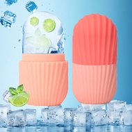 New product: Face Ice Pad, portable. Face Ice Makeup Products, Facial Massage, Face Ice Pad Mold, Fa