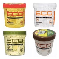 ECO STYLE PROFESSIONAL STYLING HAIR GEL