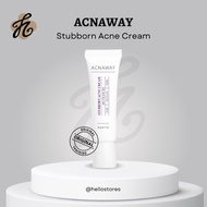 Acnaway Acne Spot Treatment Stubborn Acne Spot