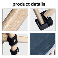 SIUKE Oxford Cloth Sleeping Bed Outdoor Ultralight Portable Folding Office Siesta Noon Break Camping