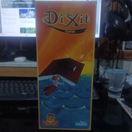 Dixit Quest Expansion Board Game