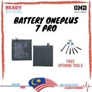 🔥VINEX TECH🔥SPARE PART🔥BATTERY-ONEPLUS-GM1913-ONEPLUS 7 PRO-BLP-699