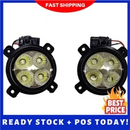 ORIGINAL PROTON GENUINE BLM FLX/EXORA BOLD/PERSONA/MITSHUBISHI TRITON SPORT LIGHT/FOG LAMP LED WHITE