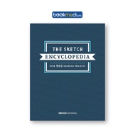 The Sketch Encyclopedia - 3dtotal Publicing | Bookmedi