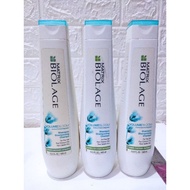 MATRIX BIOLAGE VOLUMEBLOOM SHAMPOO 400ML(FOR FINE HAIR)