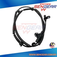 PROTON IRIZ PERSONA VVT BH 2016 YEAR FRONT ABS WHEEL SPEED SENSOR