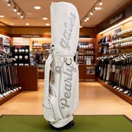 Golf Handball Bag Pg Golf Bag Mens Lightweight Waterproof Large Capacity Golf Stand Bag Golf Bag