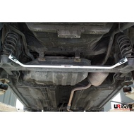 ULTRA RACING 16/18mm Rear Anti-roll Bar:PERODUA MYVI 1.0/1.3/1.5