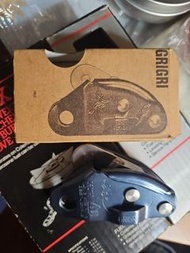 Petzl GRIGRI 攀岩確保器