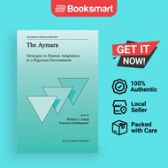 The Aymara - Hardcover - English - 9780792309697