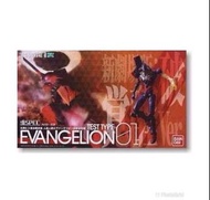 屯門站交收 全新未開 bandai 新世紀福音戰士 eva 魂spec xs 13 初號機 覺醒版 暴走 碇真治 evangelion nerv