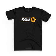 Fallout 76 Classic T-Shirt
