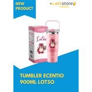 TUMBLER ECENTIO 900ML LOTSO
