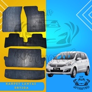 ERTIGA RUBBER FLOOR CARPET ERTIGA RUBBER CARPET/ ERTIGA CARPET/