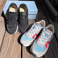 快賣完!【現貨熱賣】Moonstar運動休閒鞋 (2色)