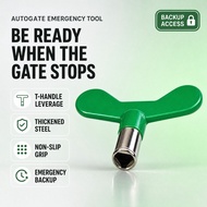 {LSE}-AUTOGATE RELEASE KEY FOR E8 E1000 1200 1400 AGL1000 OAE 888 333A ALLEN KEY AUTOGATE KEY ,SLIDI