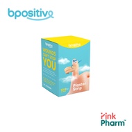 BPositive Plaster Strips