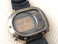 Seiko M729 200m Diver