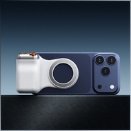 【 Zoom Control】Magnetic Phone Stabilizer/ Selfie Stick/Zoom Control Handheld Grip/Smartphone