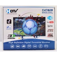Mytv Freeview DVB-T2 Decoder