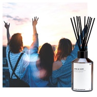 MN FORMULA Room Diffuser New Scent Joie de vivre เอ็มเอ็น ฟอร์มูล่า ก้านไม้หอม ก้านไม้หอมกระจายกลิ่น