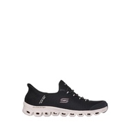 Skechers Slip - Ins Glide-Step Women's Lifestyle Shoes - Black