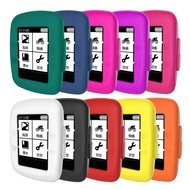 Silicone Protect Anti Scratch Case Skin for Cycling Garmin Edge 500 200 Protective Accessories