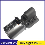 DQ250  6-Speed 02E Transmission Solenoid N215 N216 for GOLF     A3 Q3 TT  SEAT 02E321371E