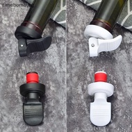// 2024 // Press Beer Wine Stopper Vacuum Sealed Plug Wine Bottle Wine Saver Caps Barware .
