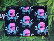 Toy Story Sid toy Baby face pouch