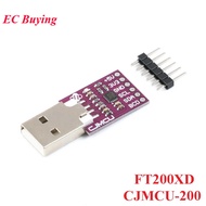 CJMCU-200 FT200XD USB to I2C Module IIC Port CMOS Output Transfer Convertor Full Speed USB to I2C Br
