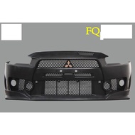 Lancer Inspira bodykit FQ400 Front Rear Side PP ( FULL SET)