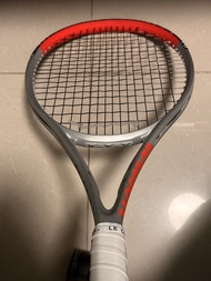 Wilson clash v1