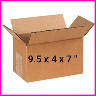 ◬ ◎ ✗ Zesto Big 250 Box Brand New 20 pcs